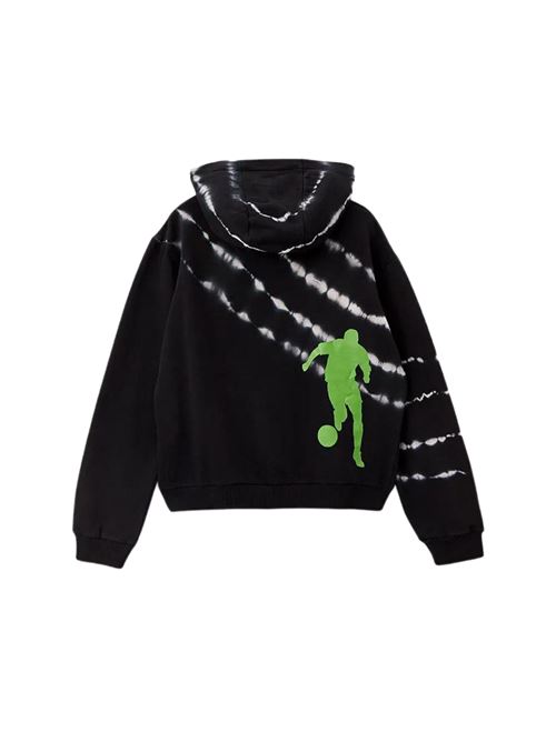  BIKKEMBERGS | BK1172 BUN